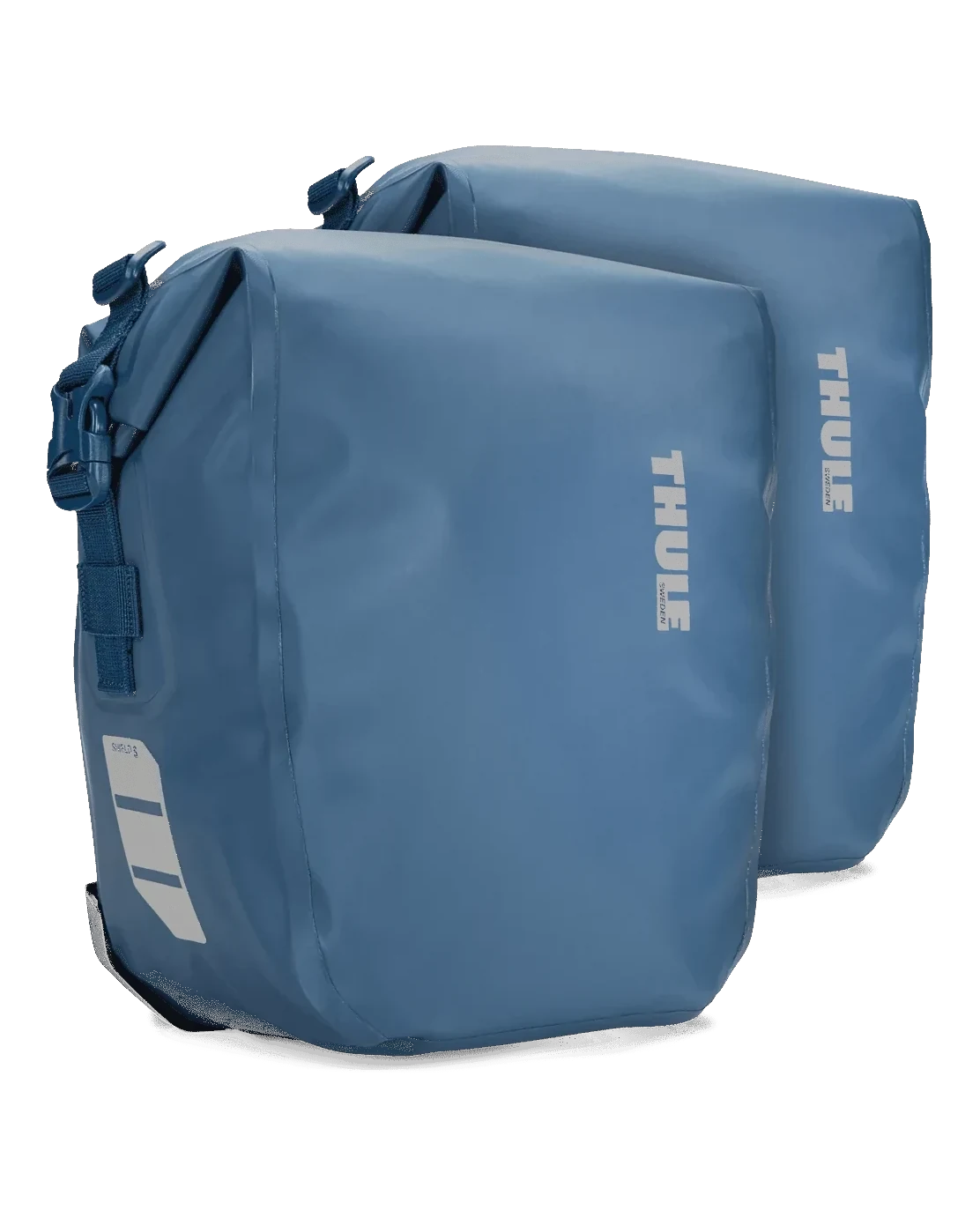 THULE Shield Pannier bisage za bicikl 13l par-2