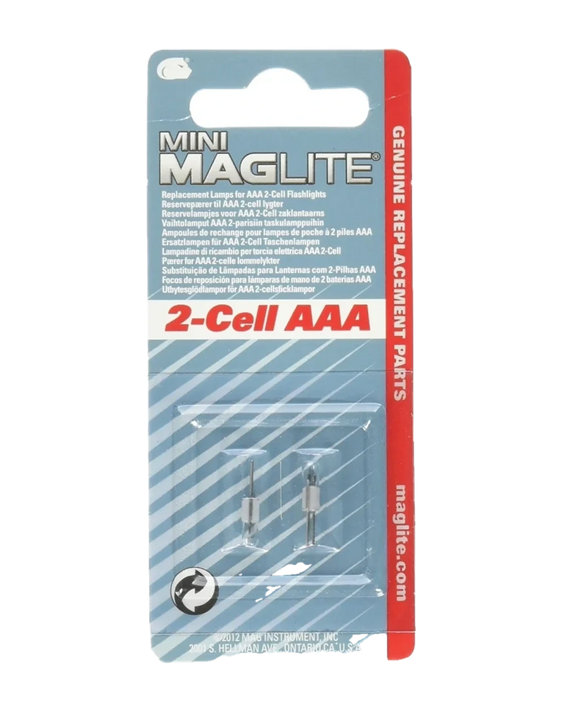 Maglite Rezervna Sijalica za Mini AAA Lampu