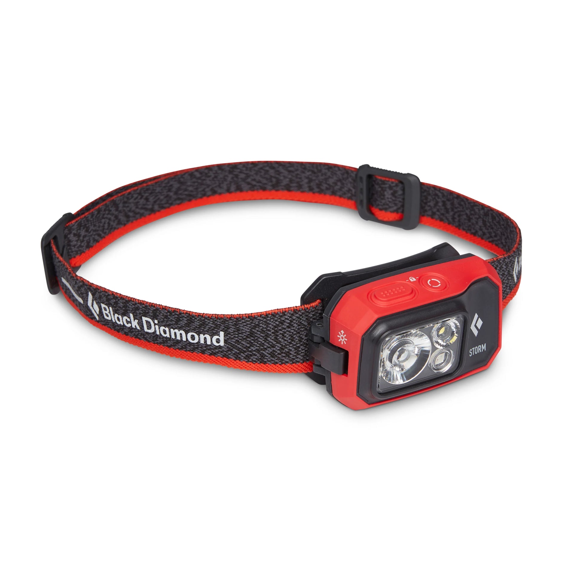 STORM 450 FRONTNA LAMPA
