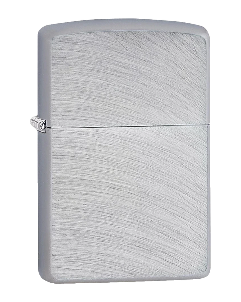 Zippo Chrome Arch Upaljač