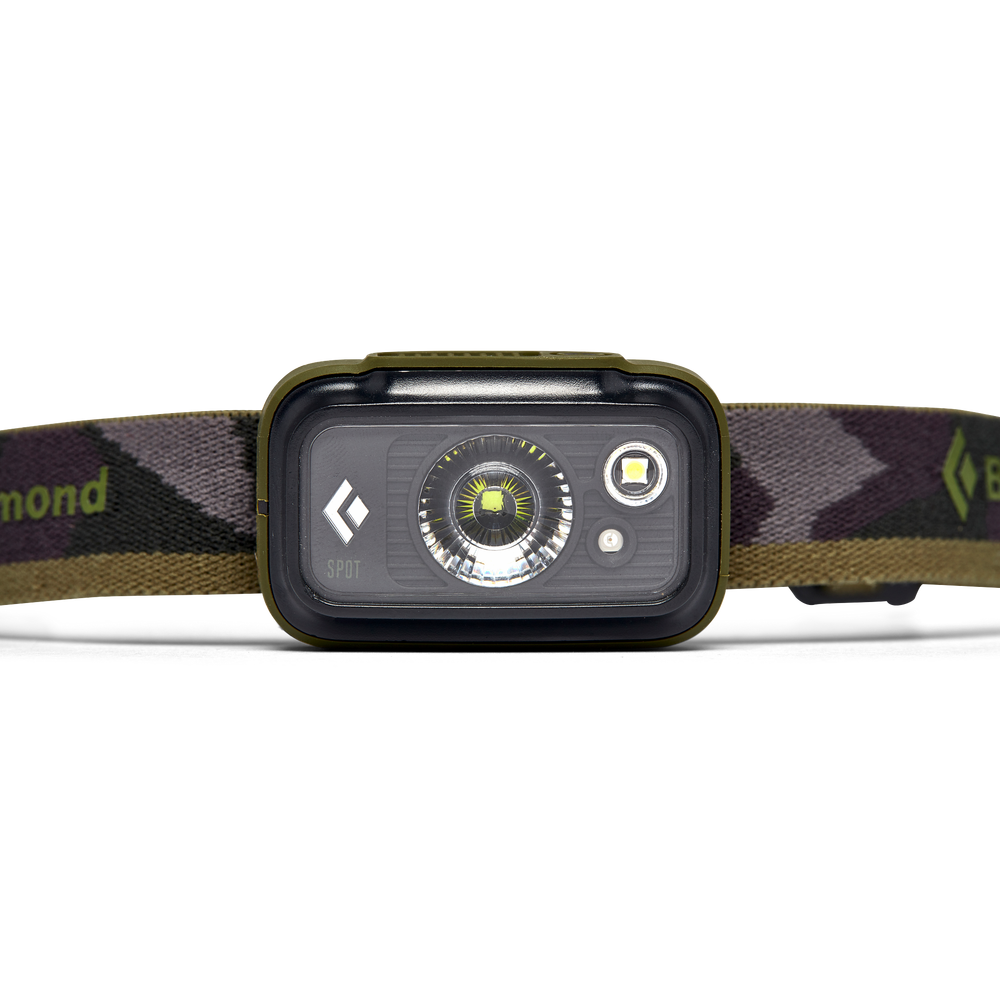 Black Diamond Spot 350 Čeona Lampa – slika 4