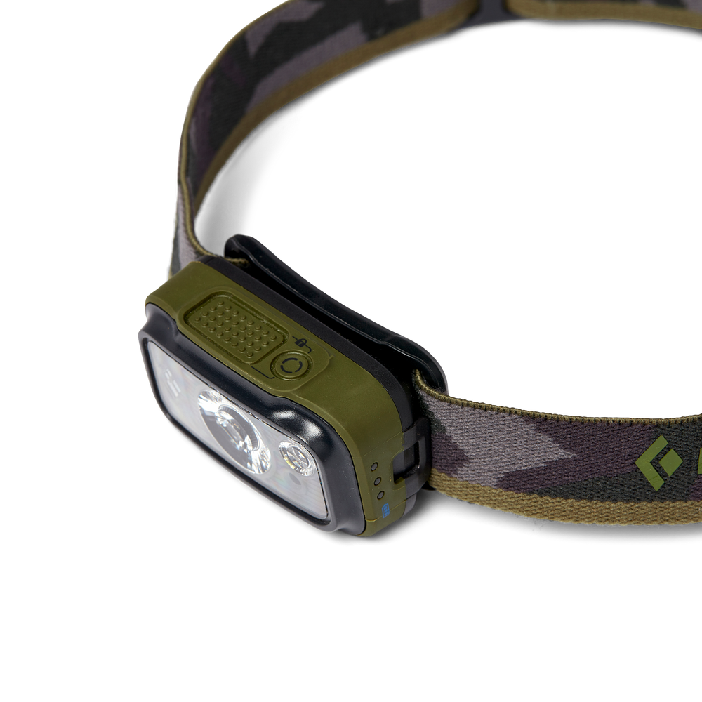 Black Diamond Spot 350 Čeona Lampa – slika 3