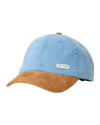 Vintage Blue