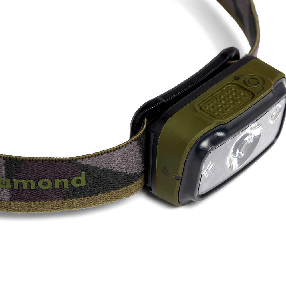 Black Diamond Spot 350 Čeona Lampa – slika 2