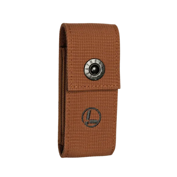 SHEATH/NYLON-SIENNA/L-1