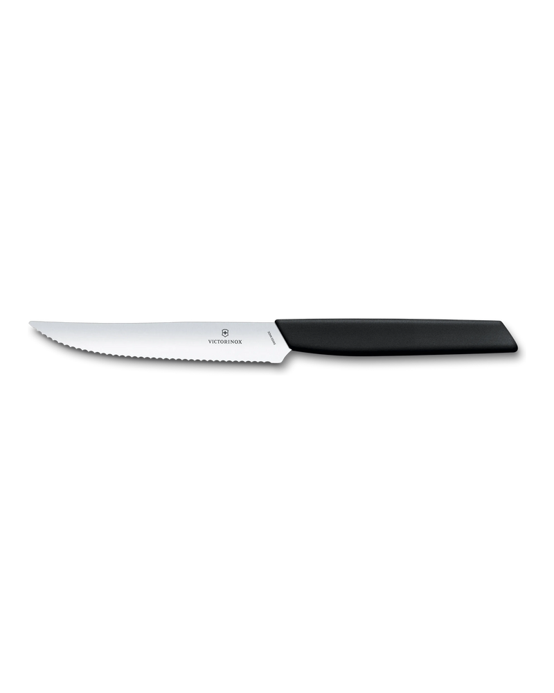 Victorinox Swiss Modern Kuhinjski Nož Nazubljen 12cm