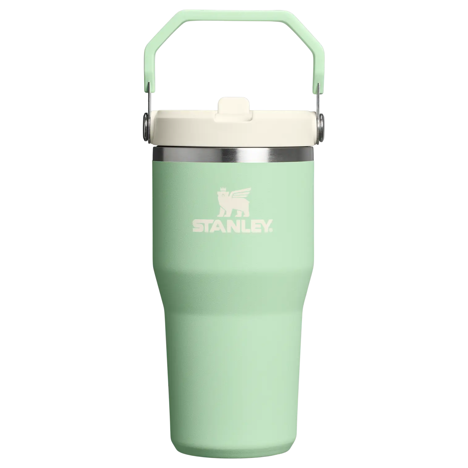 IceFlow™ Flip Straw 2.0 čaša sa slamkom 2.0 0.6L / 20oz-1