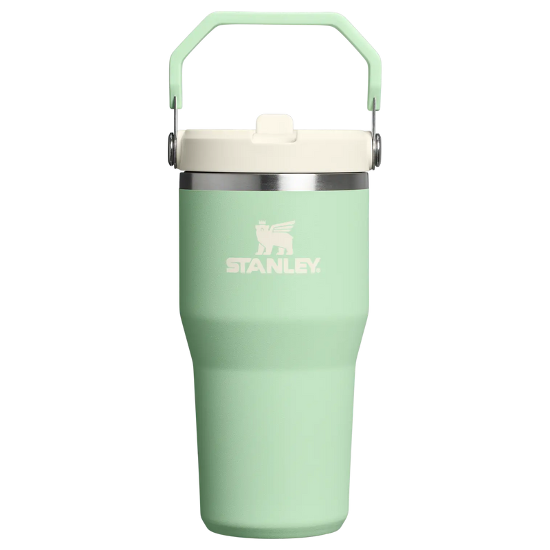 IceFlow™ Flip Straw 2.0 čaša sa slamkom 2.0 0.6L / 20oz-1