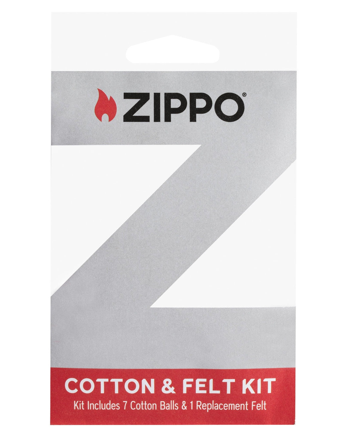 Zippo Rezervna Vata i Filc za Upaljače