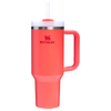 HOT CORAL