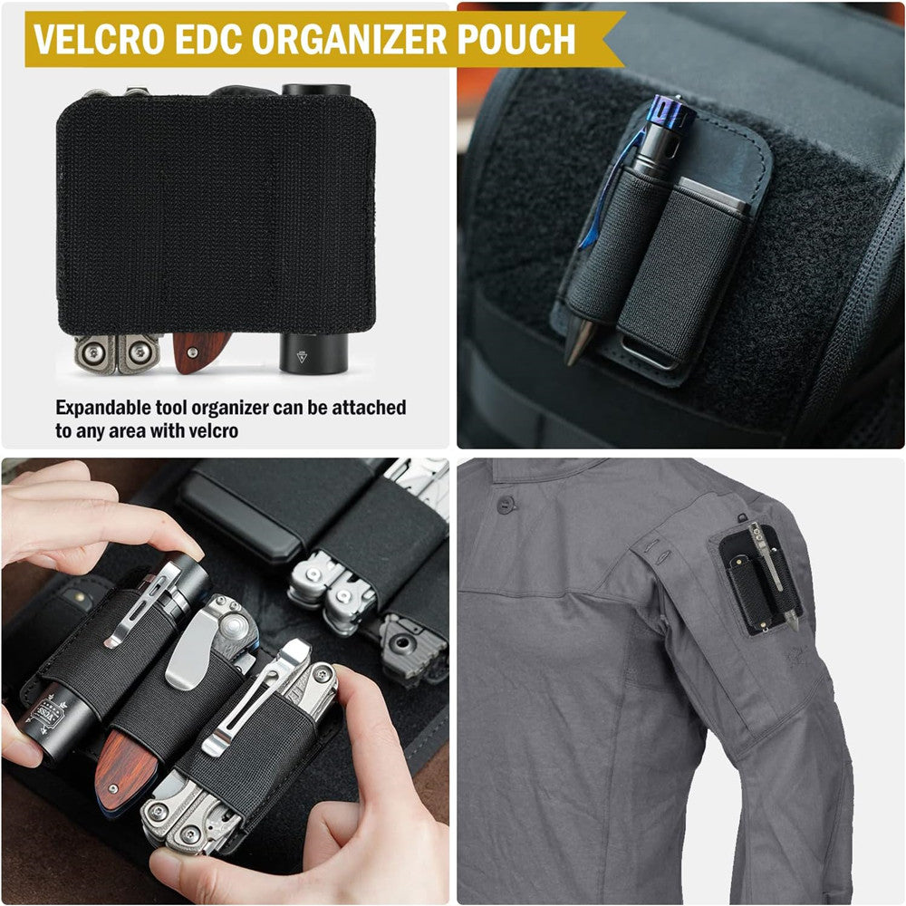 Viperade EDC Kožna Futrola PL6-M – slika 3