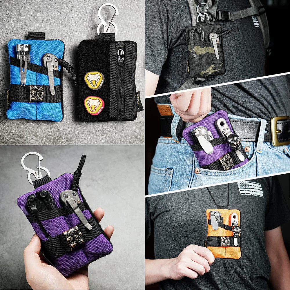 Viperade VE15 EDC Torbica – slika 3