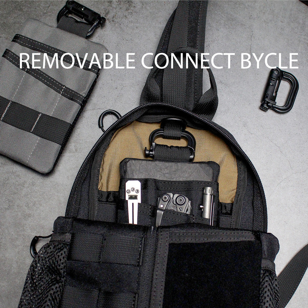 Viperade EDC Torbica VE25 – slika 3