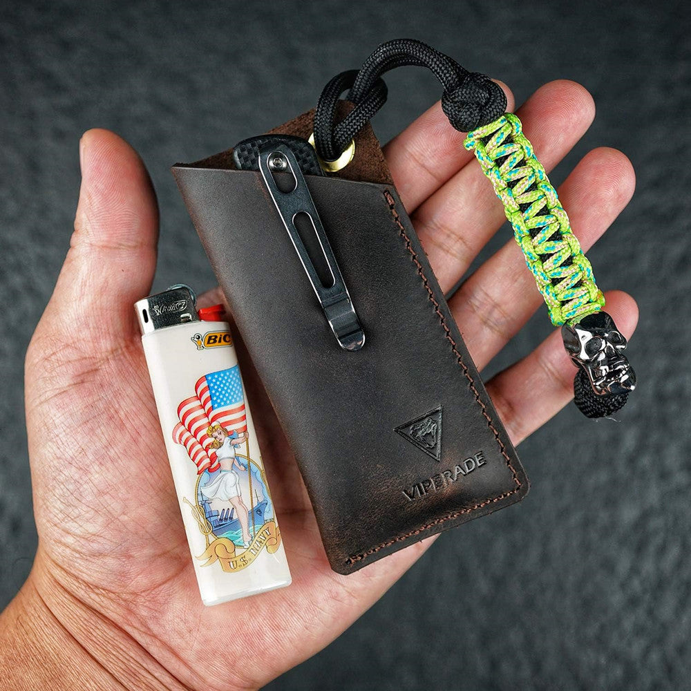 Viperade EDC Kožna Futrola PJ11 – slika 3