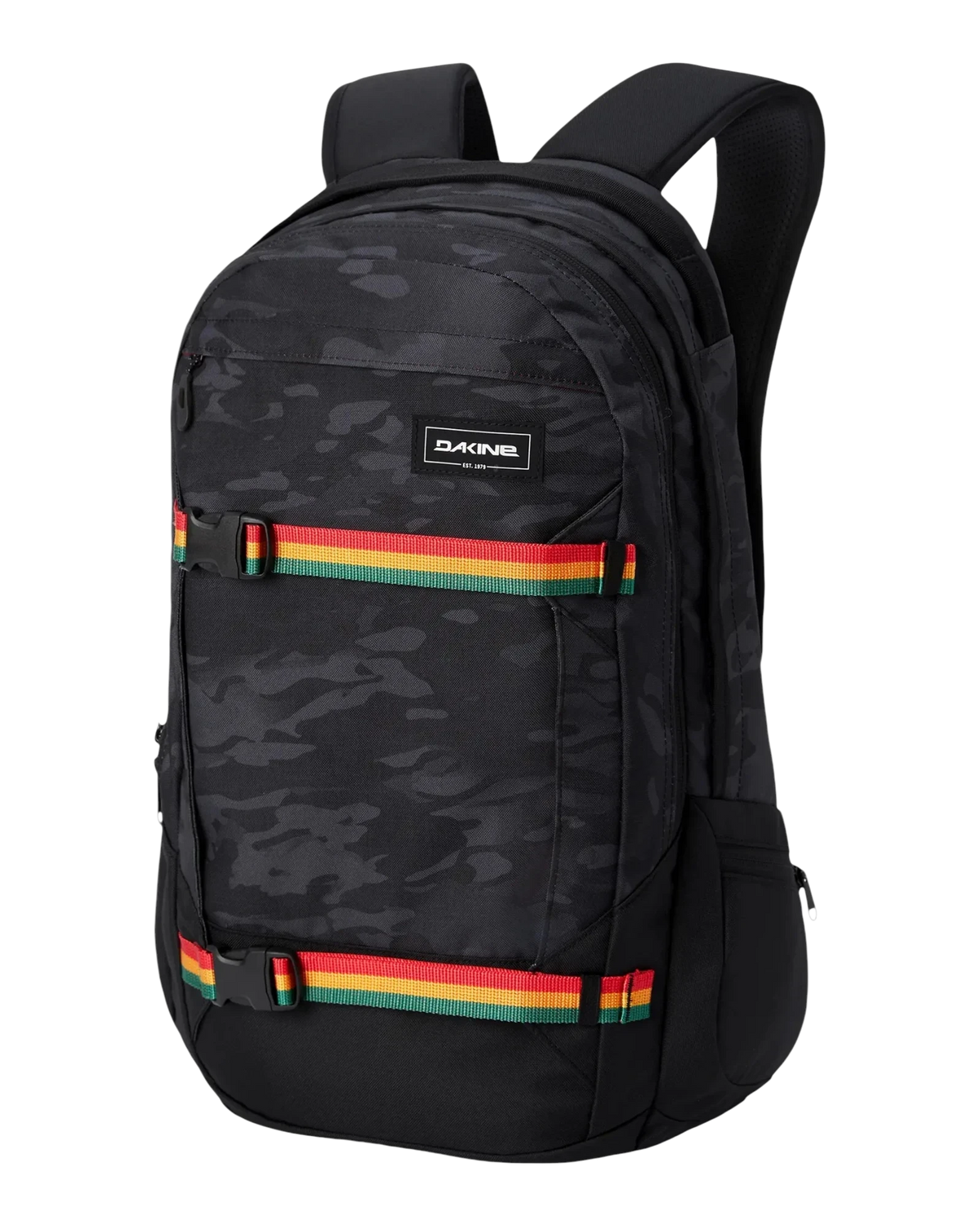 Mission Ranac 25L-1