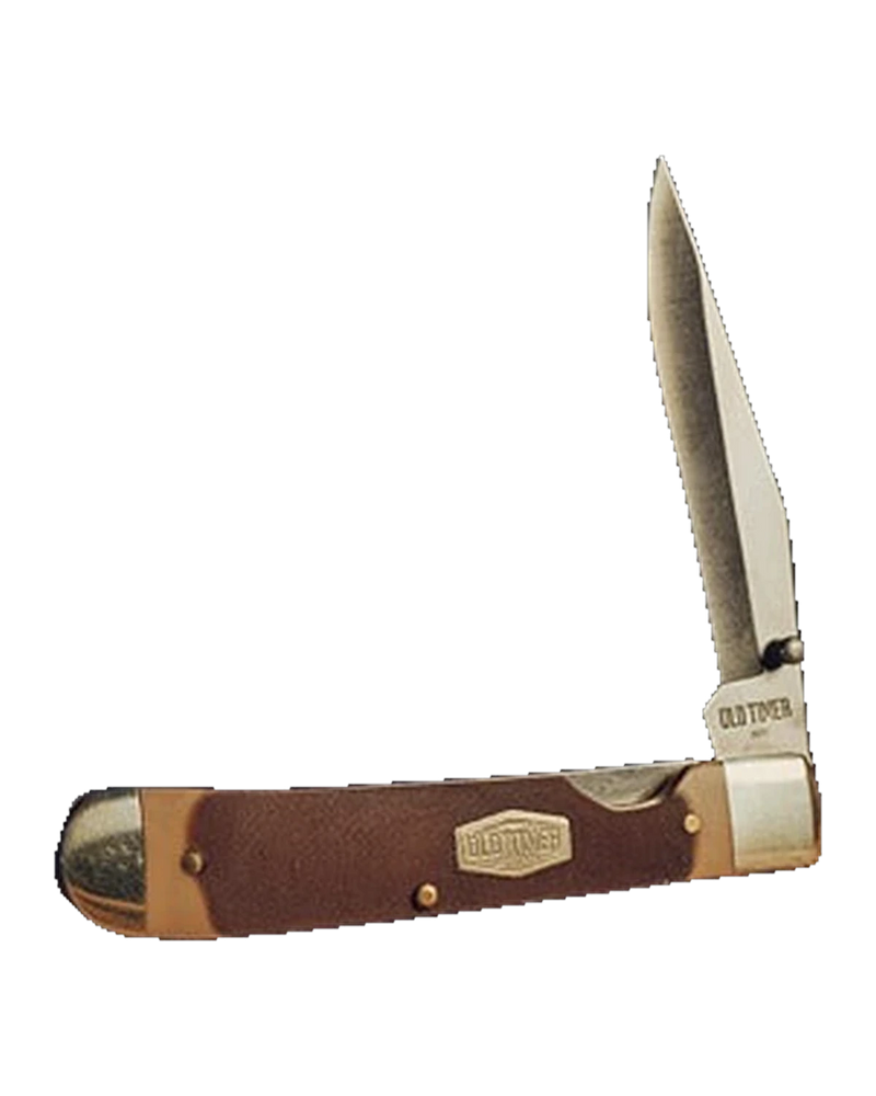 Schrade Old Timer 2940T Sklopivi Džepni Nož