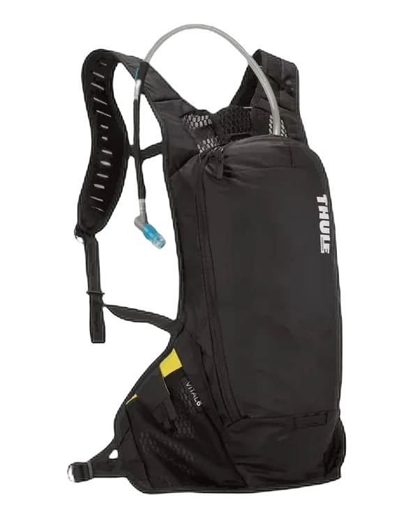 THULE Vital 6L Hydration backpack - Black-1