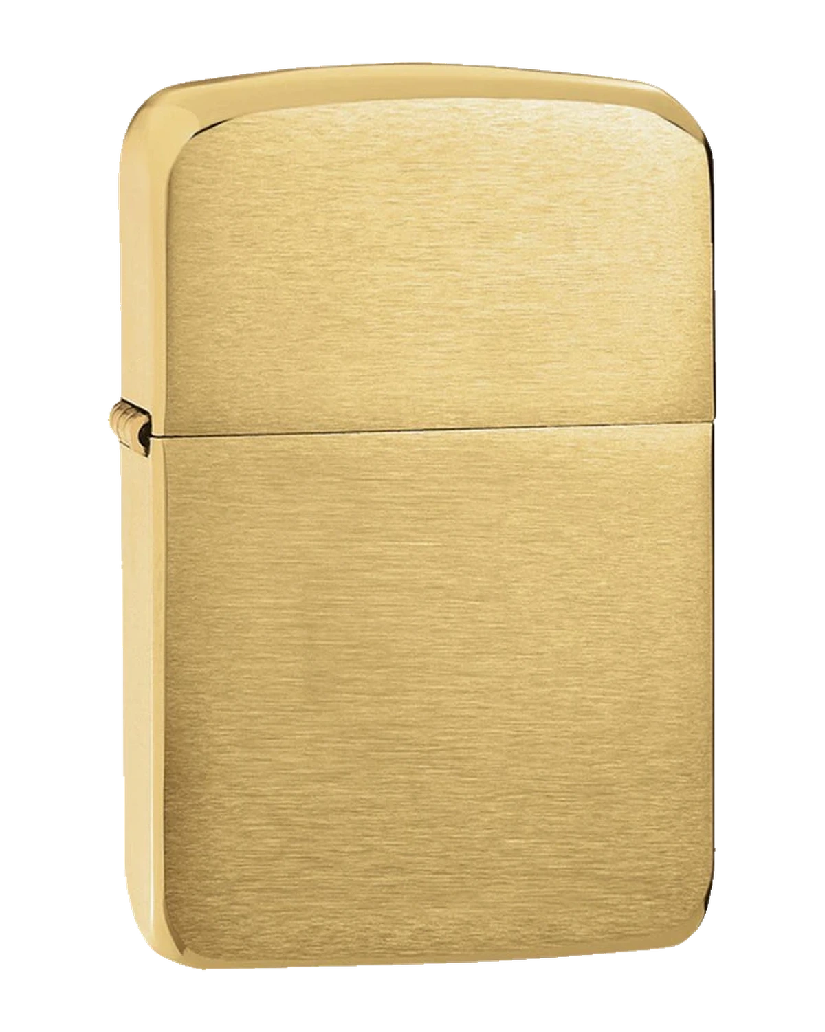 Zippo Replica 1941 Brushed Brass Upaljač