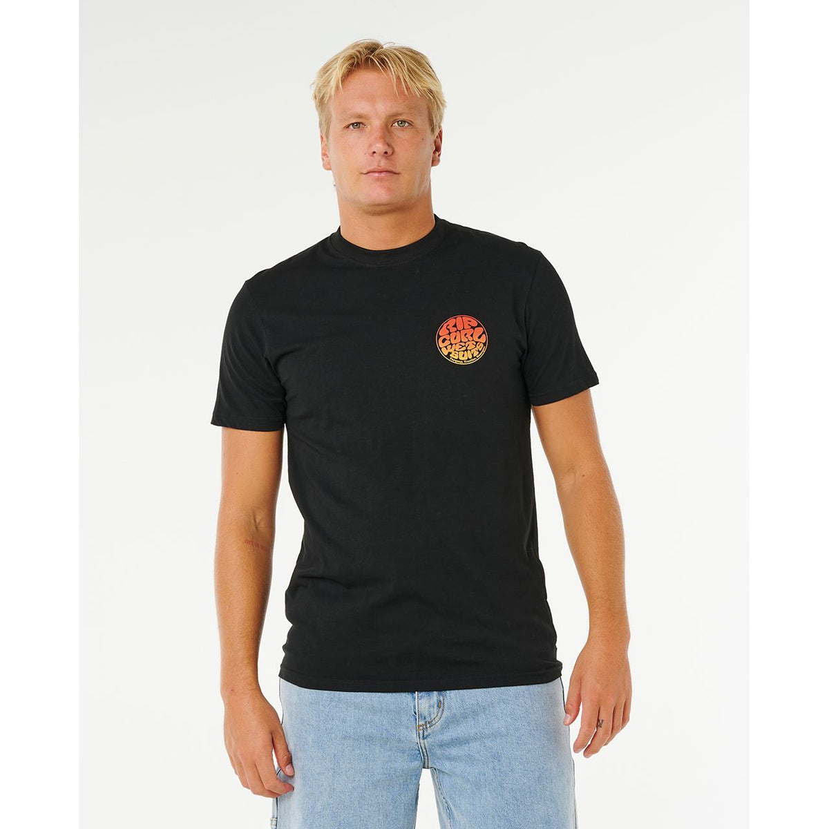 Rip Curl Wettie Passage Icon Majica (muški) – slika 25
