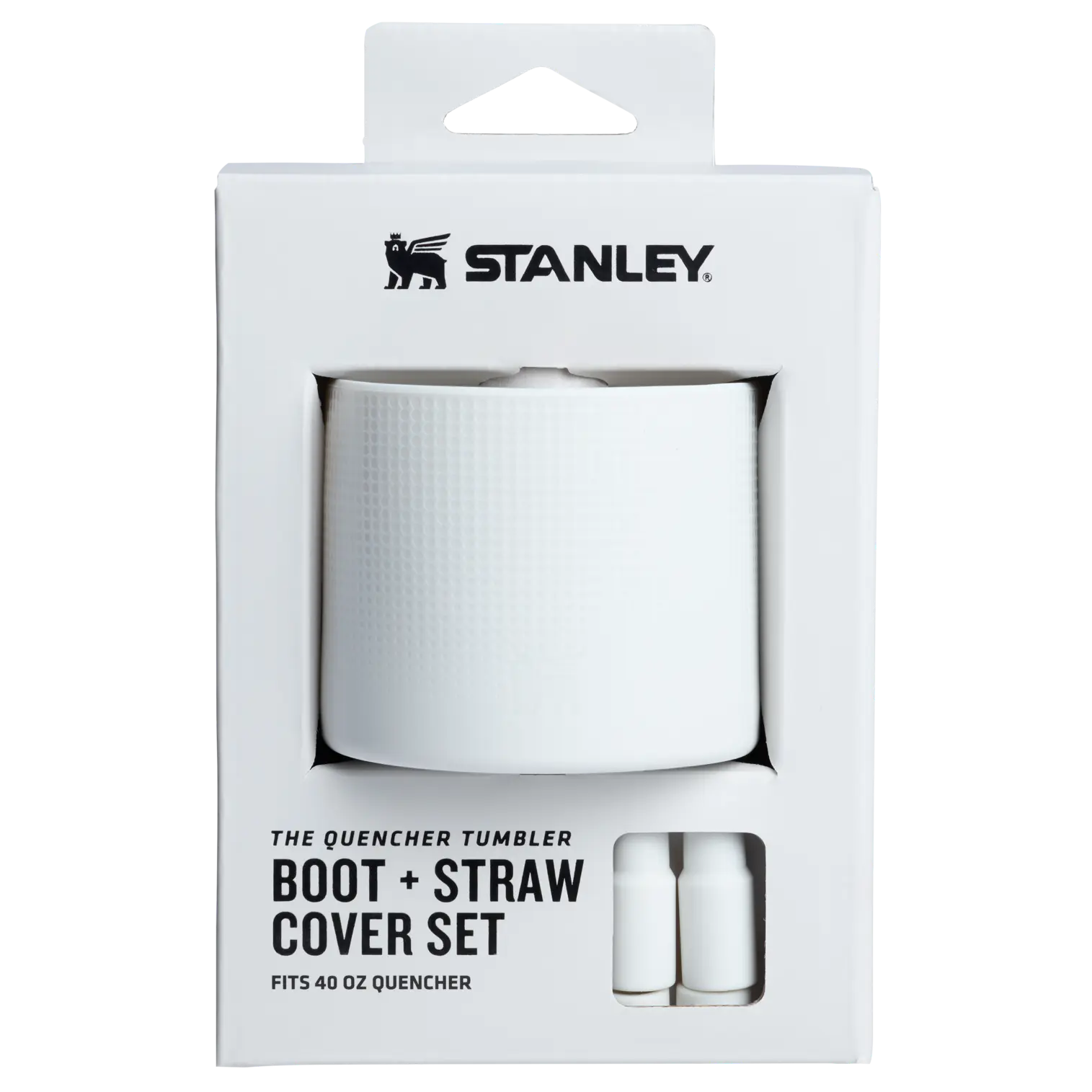 The Quencher Boot + Straw Topper 40oz-5