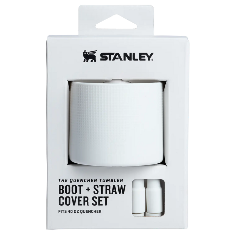 The Quencher Boot + Straw Topper 40oz-5