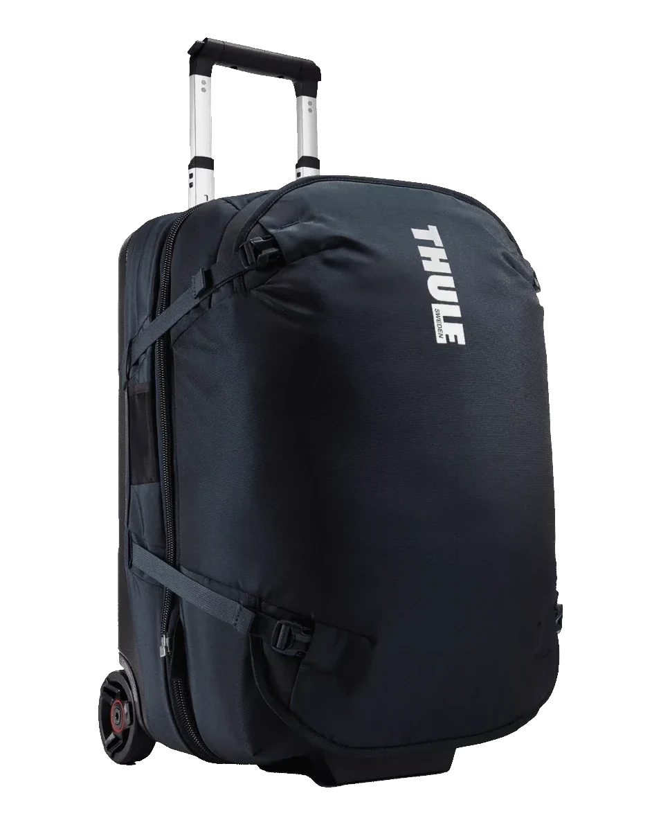 THULE Subterra Torba sa točkićima 56L-2