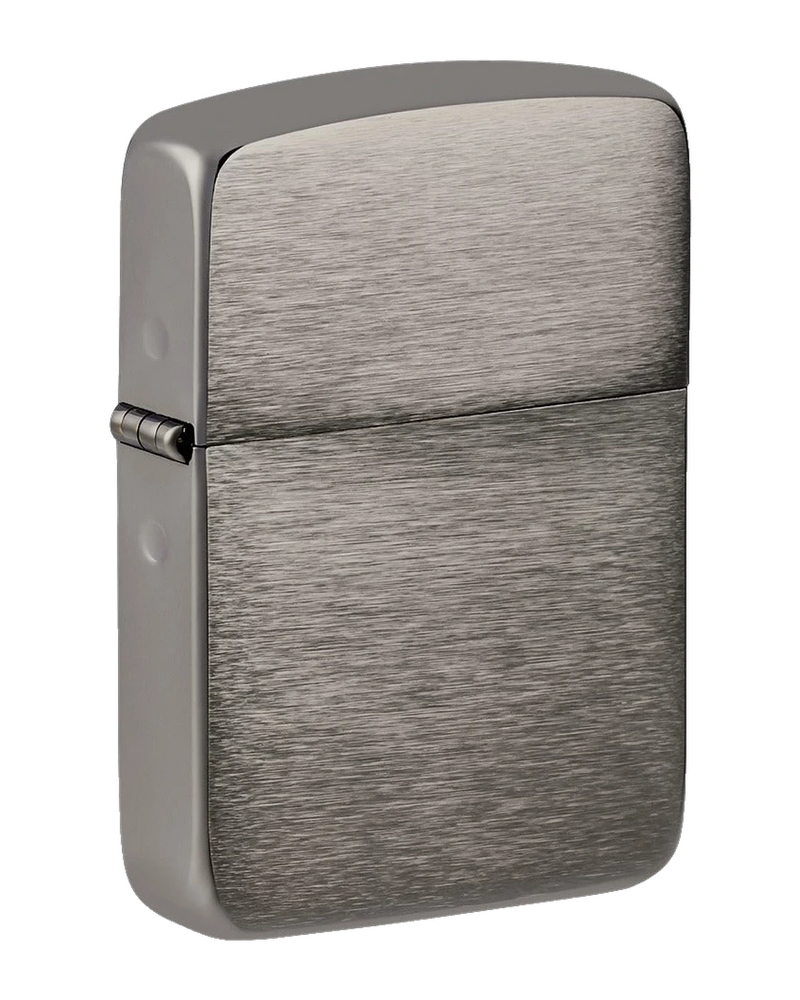 Zippo Replica 1941 Black Upaljač