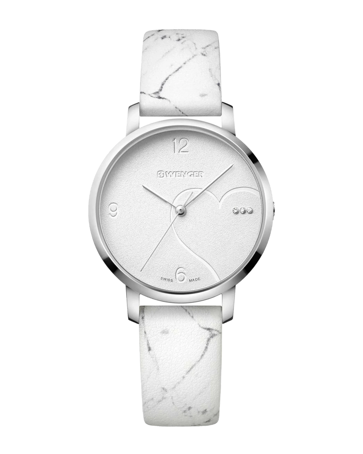 Wenger Metropolitan Donnissima Sat 38mm (ženski)
