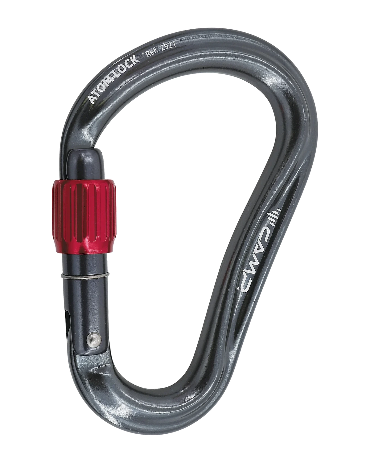 CAMP Atom Lock Karabiner