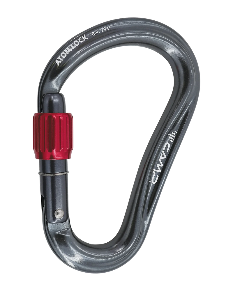 CAMP Atom Lock Karabiner