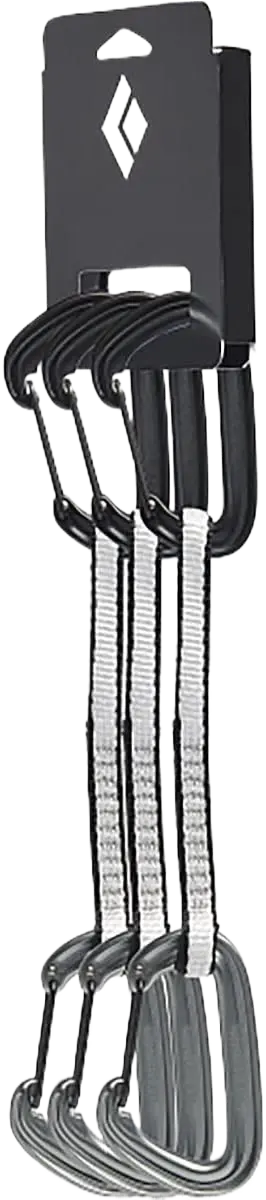 Litewire Quickdrw 16 Cm 3 Pack, 3-Pack(No Color), 16 cm