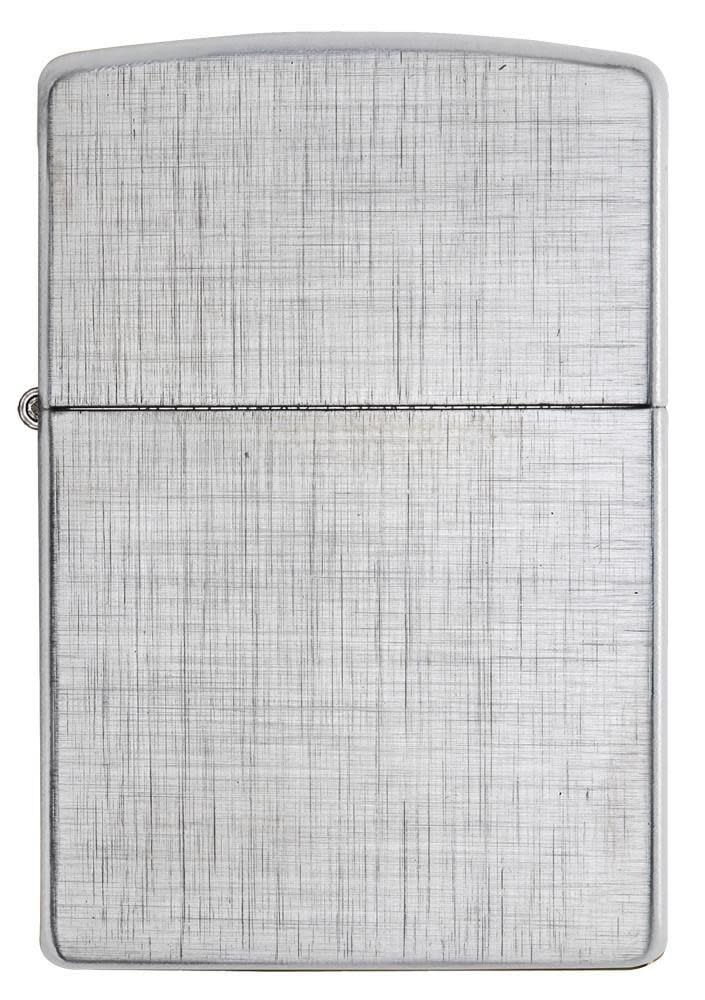 Zippo Upaljač 28181 Linen Weave – slika 5