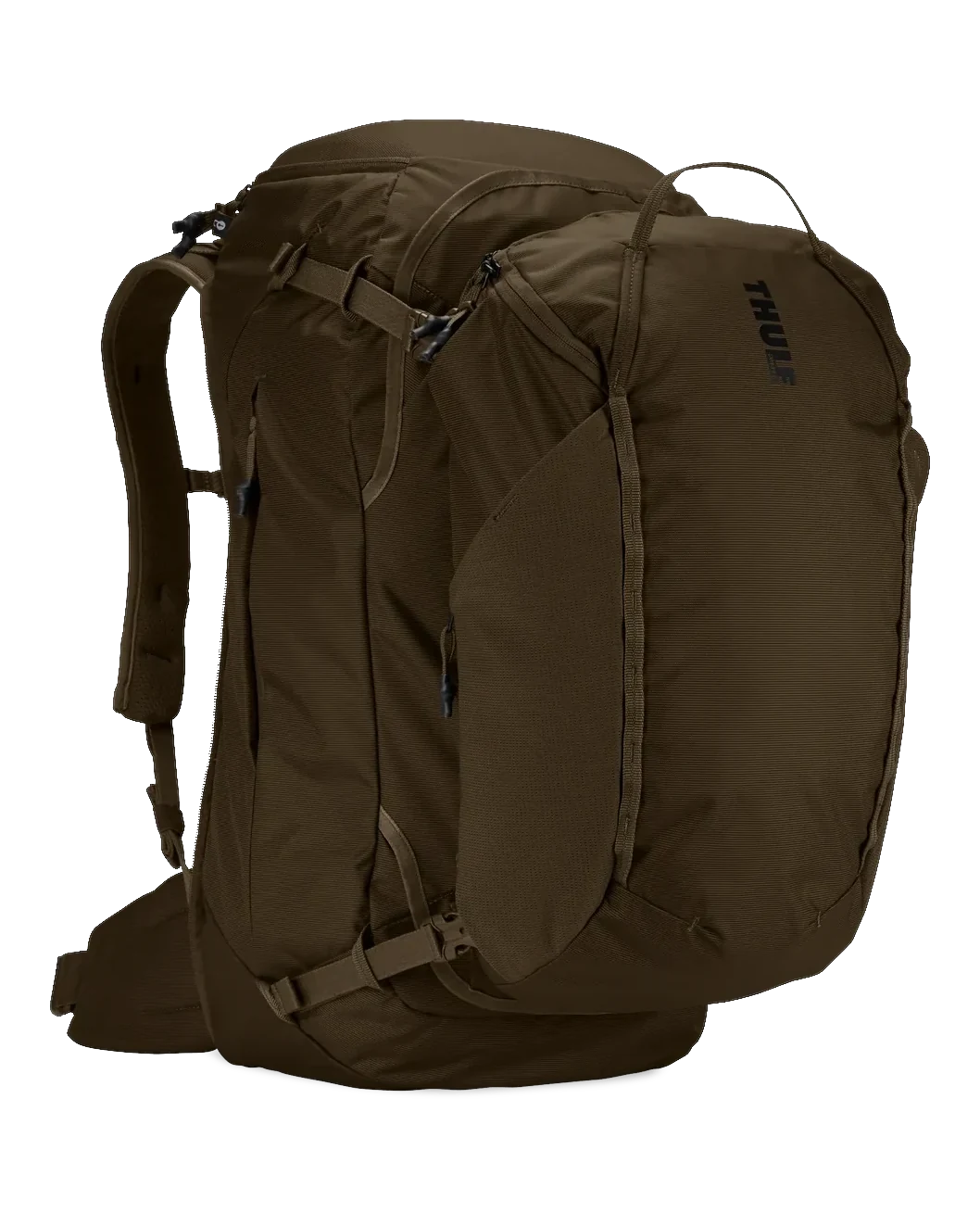 THULE Landmark Putni ranac set 70L-1