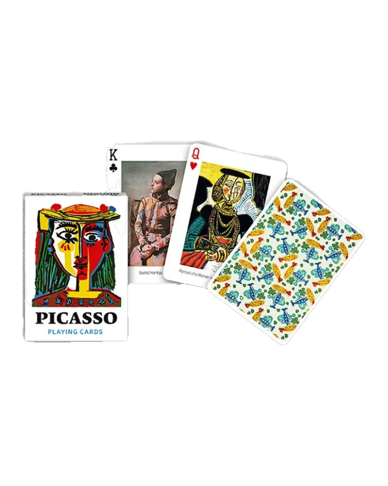 Piatnik Picasso Karte