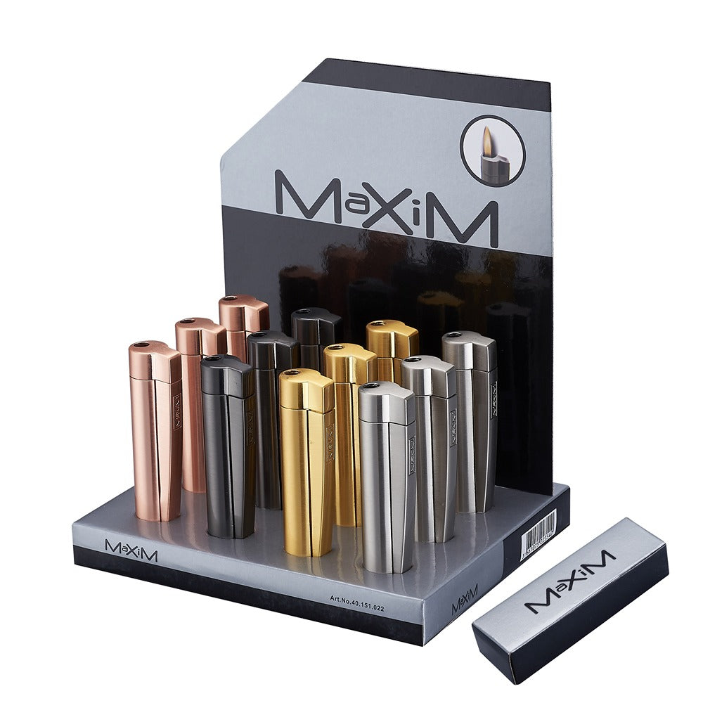 Polyflame Upaljač Maxim Warhol – slika 6