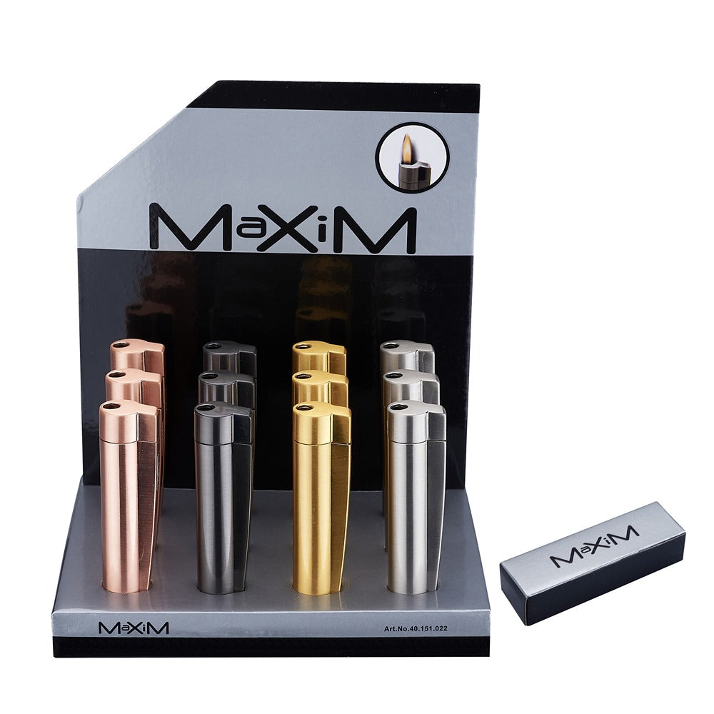 Polyflame Upaljač Maxim Warhol – slika 7