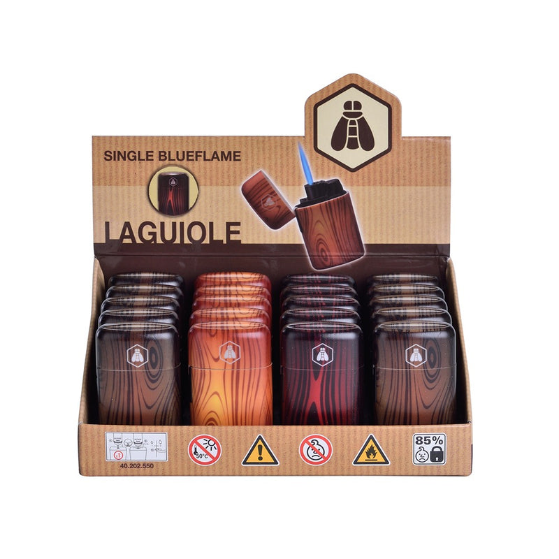 Laguiole Upaljač Brener Capsule