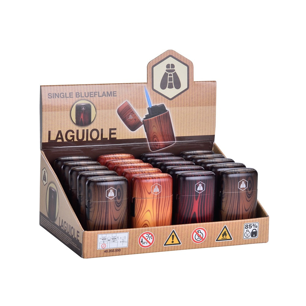 Laguiole Upaljač Brener Capsule – slika 4