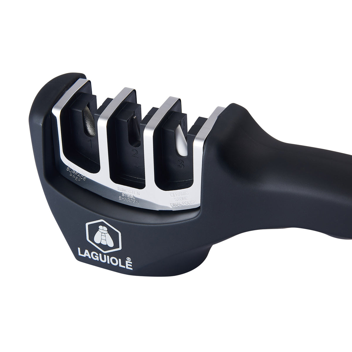 Laguiole Oštrač za Noževe 40268463 – slika 2