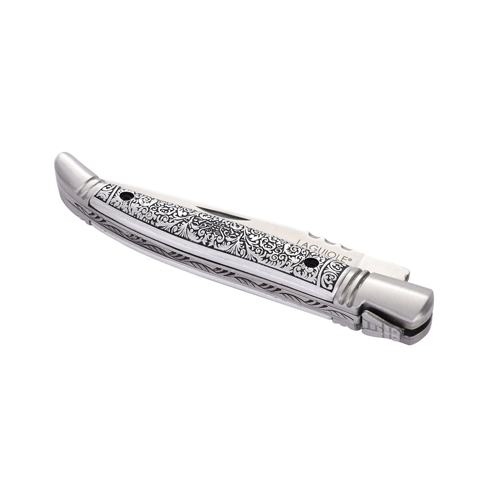 Laguiole Džepni Nož Venetian – slika 4