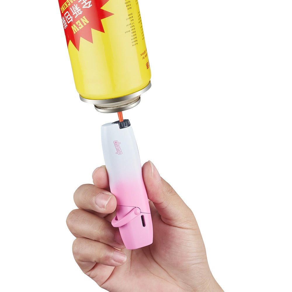 Champ Upaljač Brener Pink – slika 2