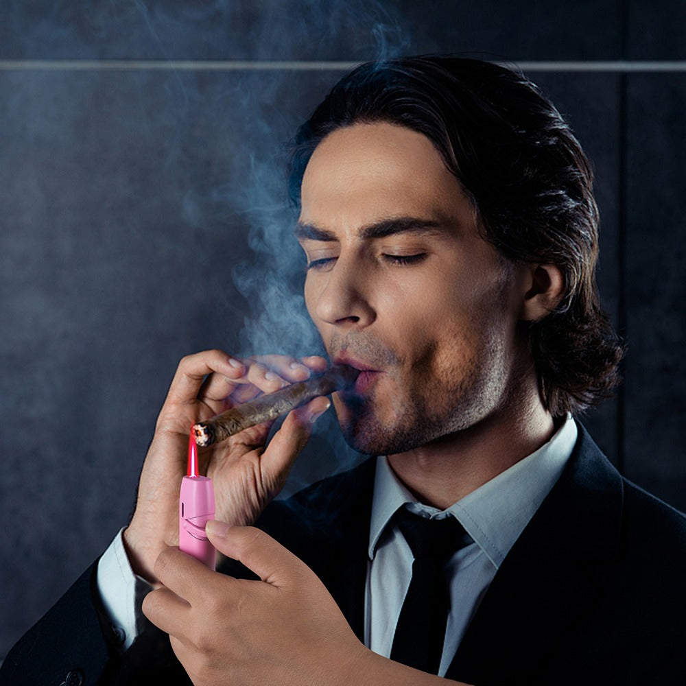 Champ Upaljač Brener Pink – slika 3