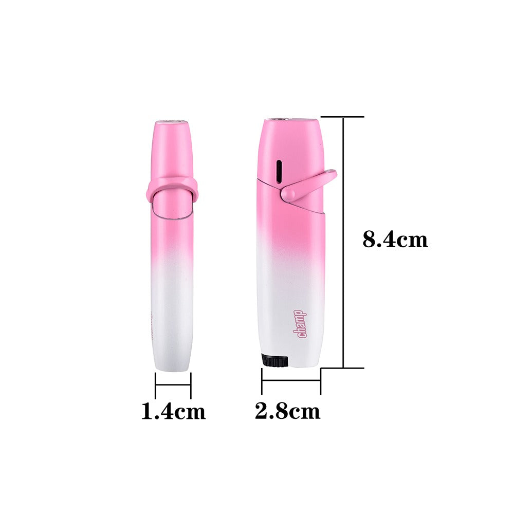 Champ Upaljač Brener Pink – slika 7