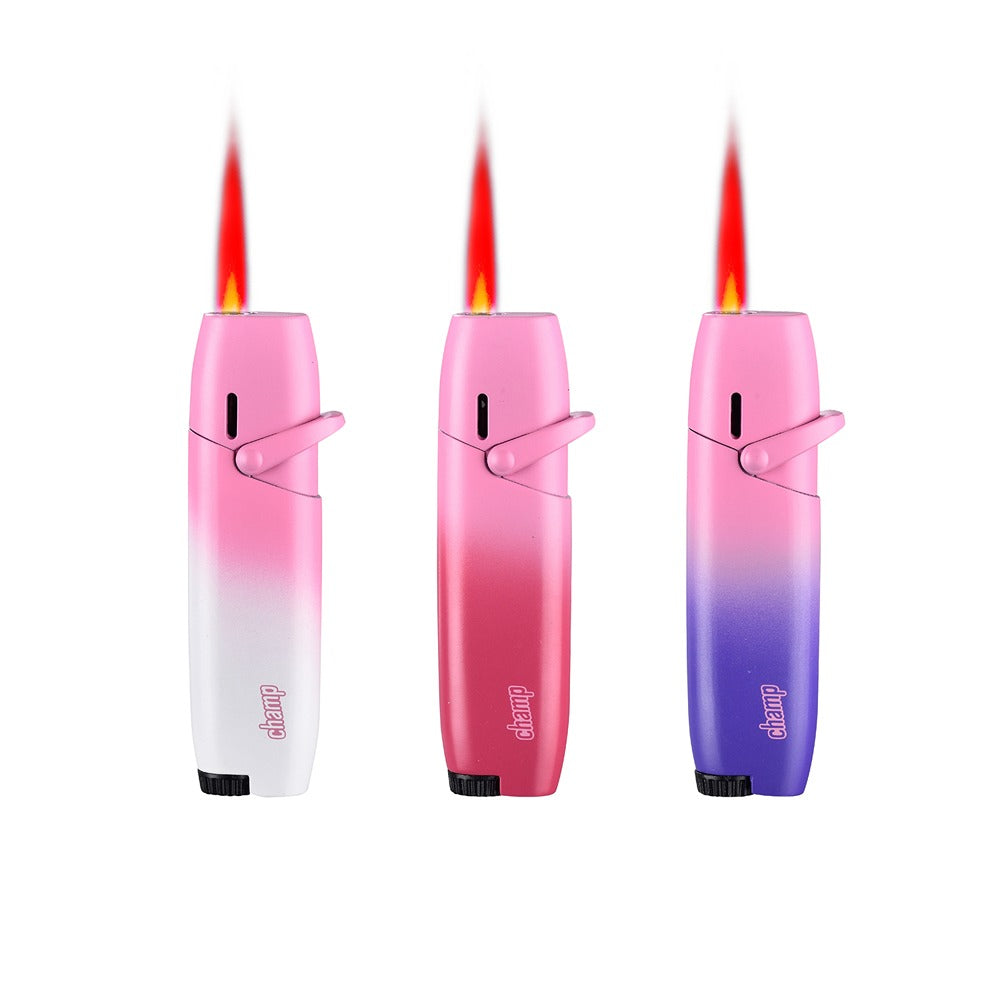 Champ Upaljač Brener Pink – slika 8