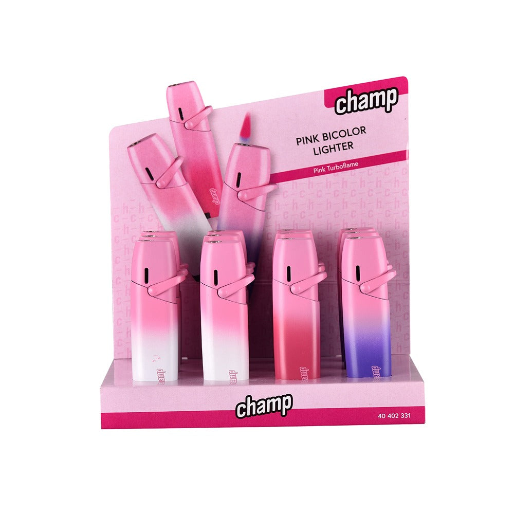 Champ Upaljač Brener Pink – slika 9