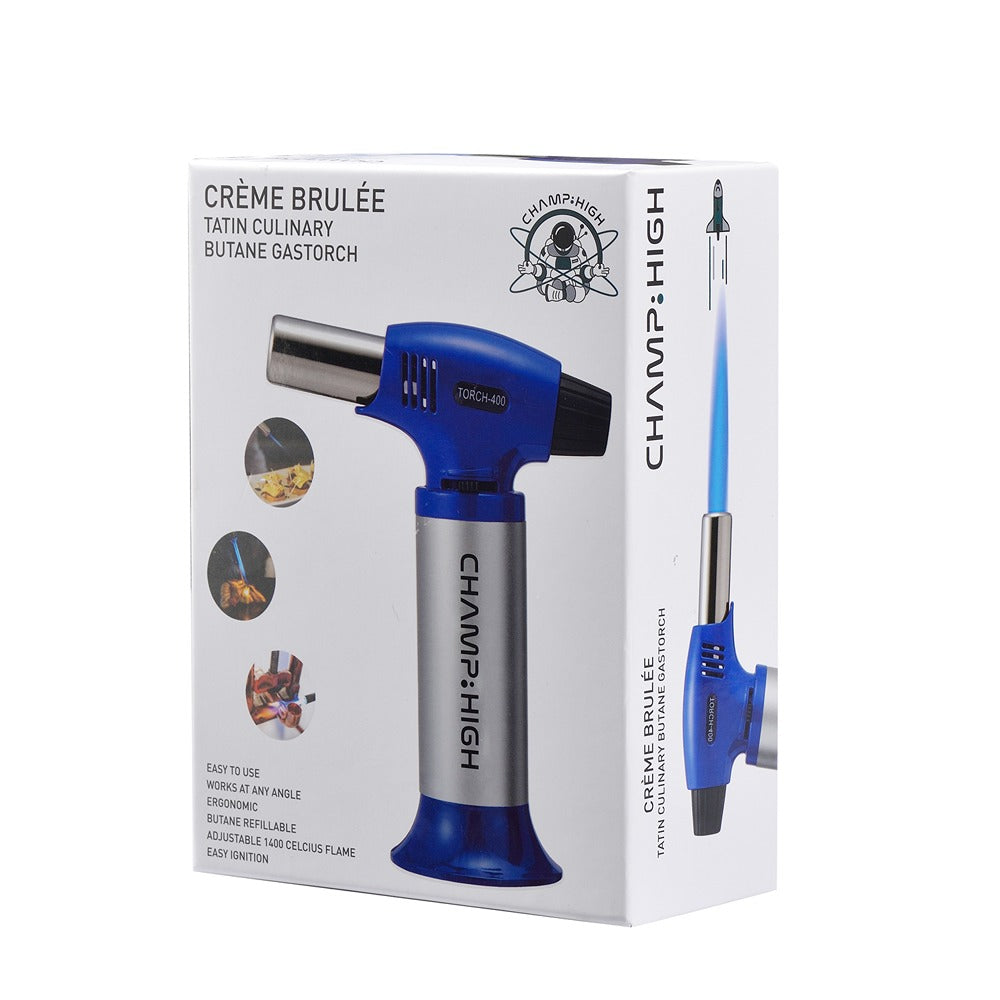 Champ Upaljač Brener High Tatin – slika 3