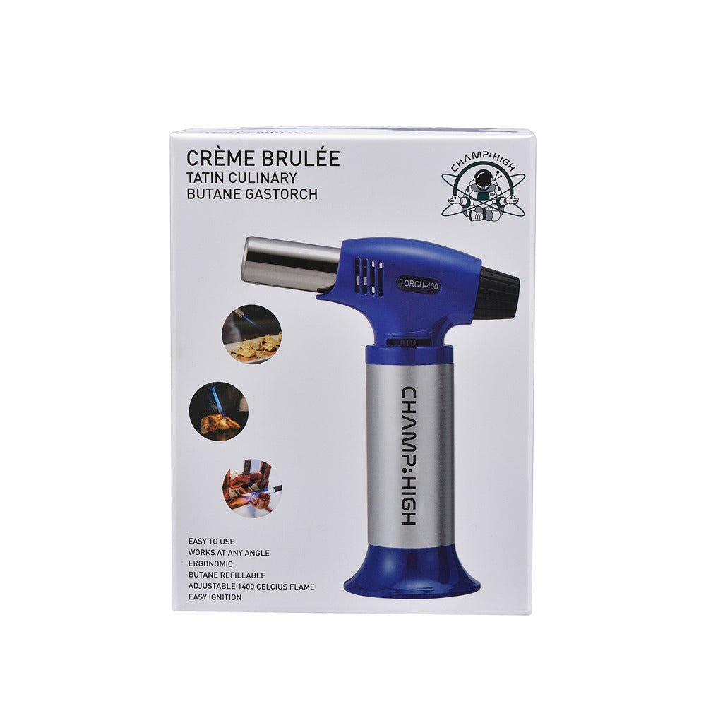 Champ Upaljač Brener High Tatin – slika 6