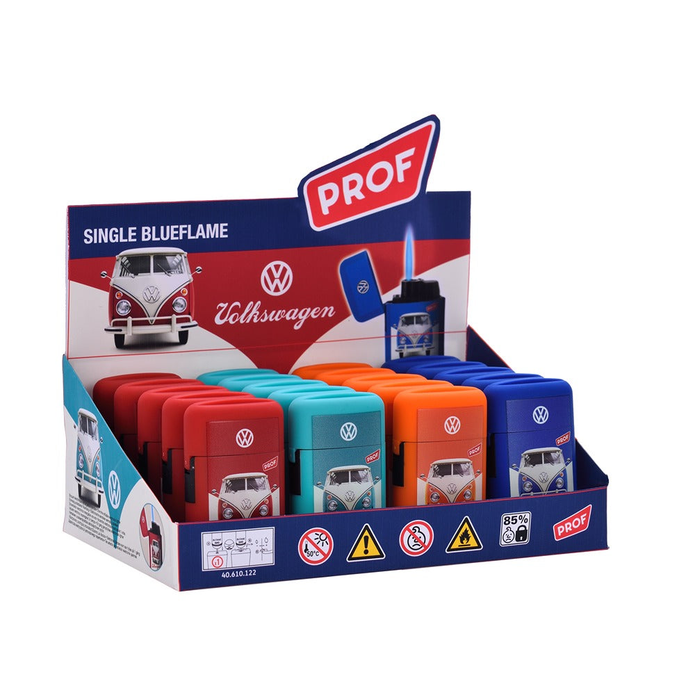 Prof Upaljač Brener Capsule Volkswagen – slika 3