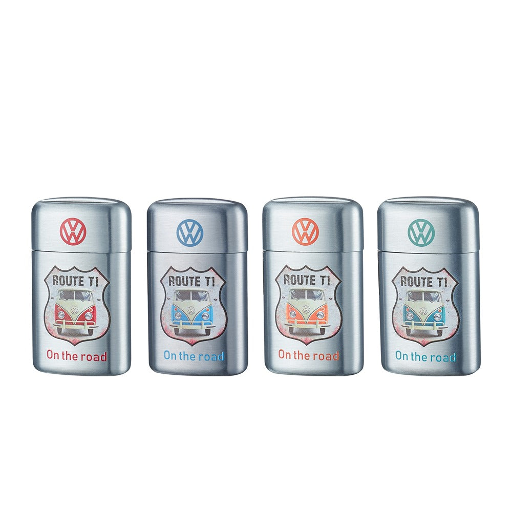 Champ Upaljač Brener Volkswagen Metalni On the Road – slika 6