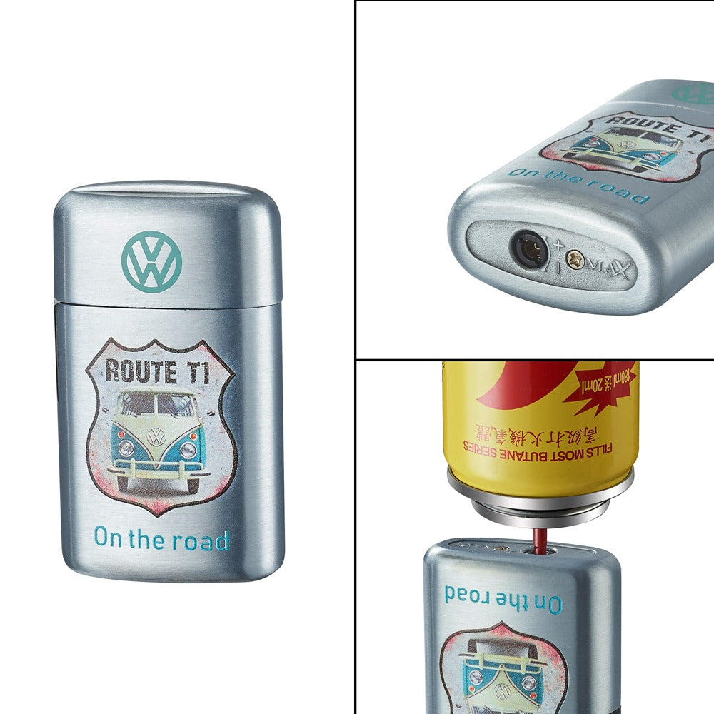 Champ Upaljač Brener Volkswagen Metalni On the Road – slika 10